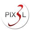 Logo Pix3l