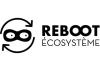 Logo de l'association Reboot écosystème