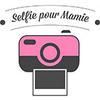 Logo Selfie pour mamie