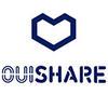 Logo OuiShare