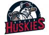 Logo des Huskies de Rouen