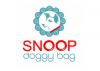 Logo Snoop Doggy Bag
