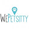 Logo WePetsitty
