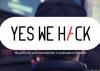 Logo Yes We Hack