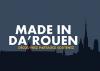 Logo Made in Da'Rouen