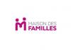 Logo Maison des familles