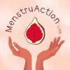 Logo Menstruaction