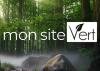 Logo Mon site Vert