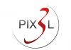 Logo de Pix3l