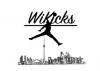 Logo de Wikicks