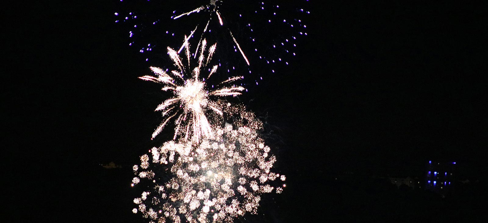 Feu D Artifice Du 14 Juillet 2021 Rouen Fr