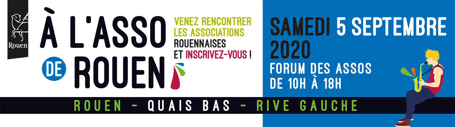 forum asso rouen